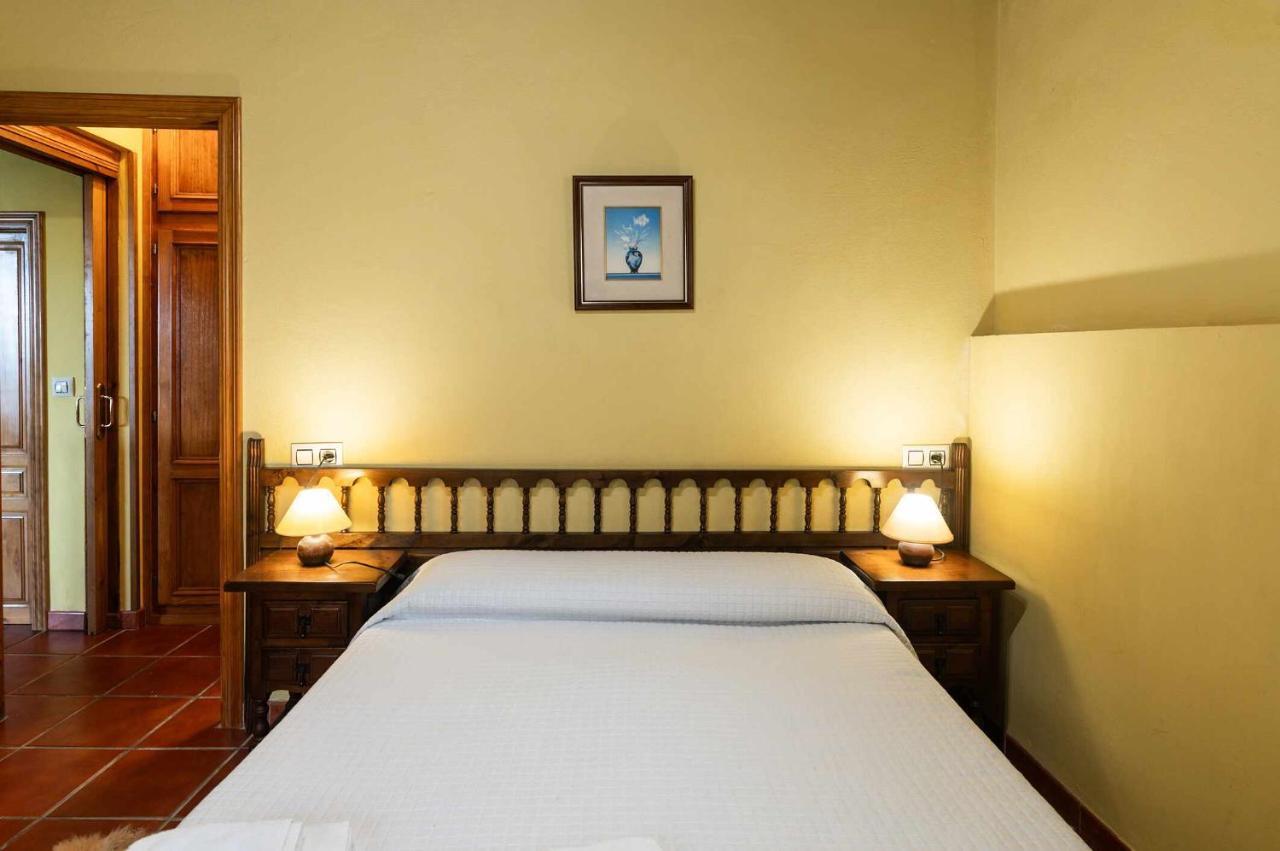 Casa La Aldea De Guadamia Villa Llames de Pría Dış mekan fotoğraf