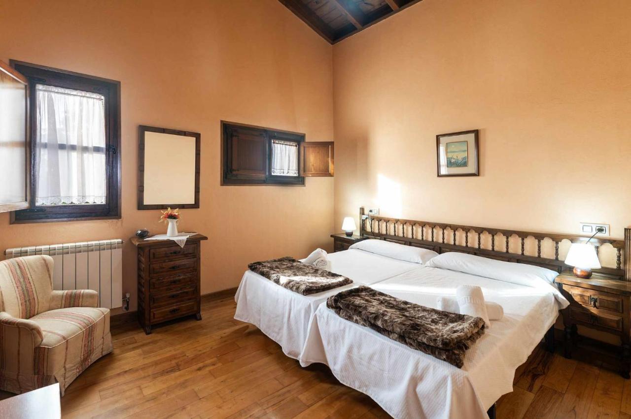 Casa La Aldea De Guadamia Villa Llames de Pría Dış mekan fotoğraf