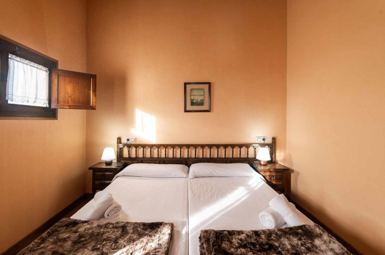 Casa La Aldea De Guadamia Villa Llames de Pría Dış mekan fotoğraf