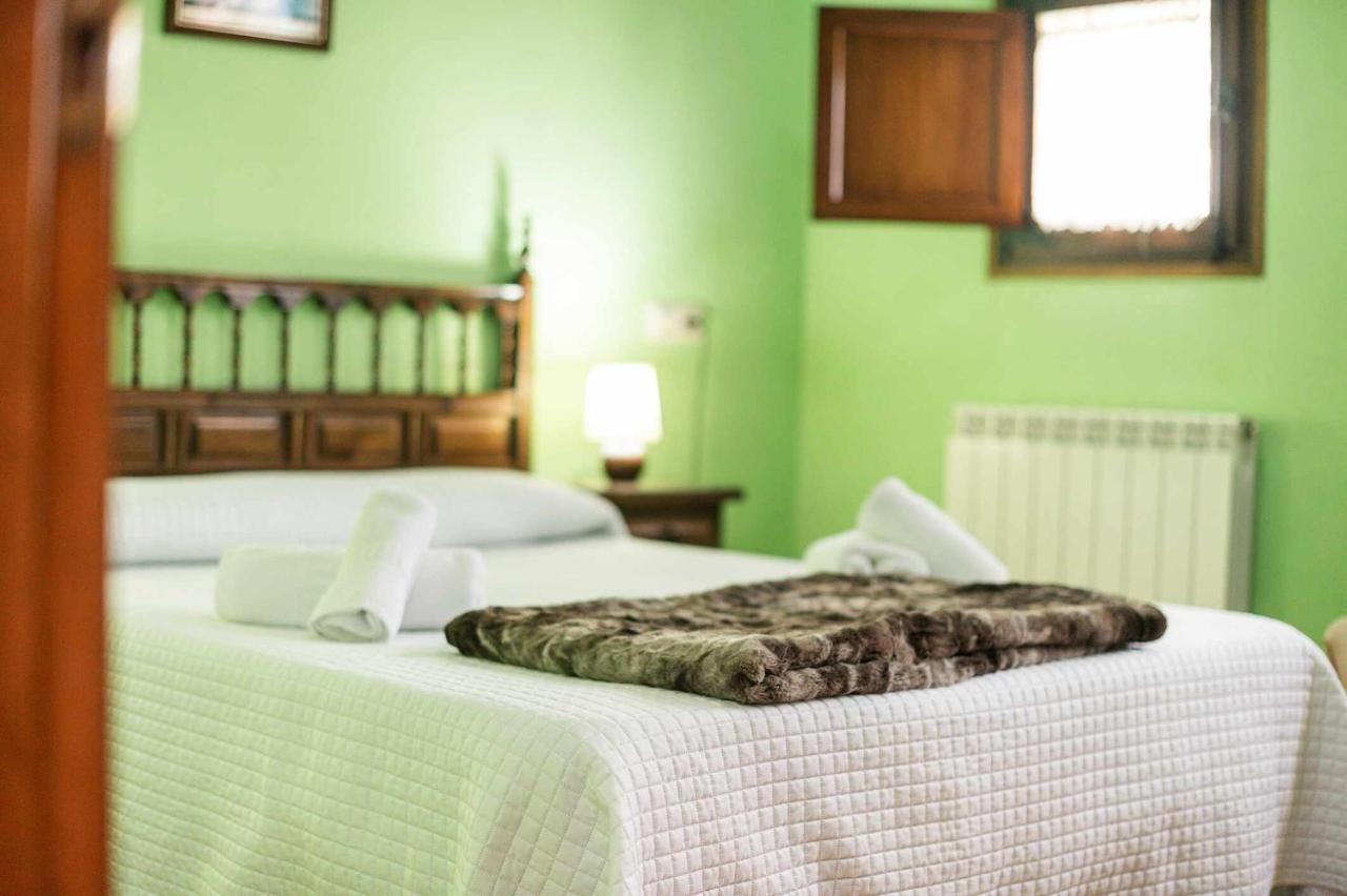 Casa La Aldea De Guadamia Villa Llames de Pría Dış mekan fotoğraf
